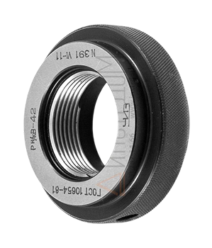 Калибр-кольцо Р-НКМ